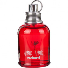 Amor Amor Apa de toaleta Femei 30 ml foto