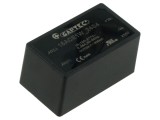 Convertor AC/DC GAPTEC 15W 85-305VAC 24VDC Model 15ACE1W_24S4