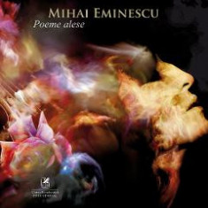 Poeme alese - Mihai Eminescu