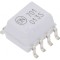 Optocuplor SMD Darlington 2,5kV SO8