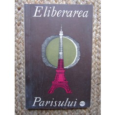 Eliberarea Parisului