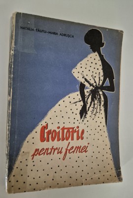 Natalia Tautu Croitorie pentru femei foto