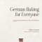 German Baking for Everyone: Easy Oma-Inspired Breads, Cakes and Confections