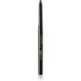 Eveline Cosmetics MegaMax creion kohl pentru ochi culoare Black 1.2 g