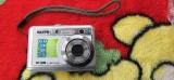 APARAT FOTO DIGITAL Sanyo , VPC-S600 , DISPLAY SPART .