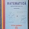 MATEMATICA MANUAL PENTRU CLASA A X-A. Trunchi comun - Ganga