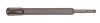 Dalta scobit SDS-Plus 17х250mm, Raider 154002