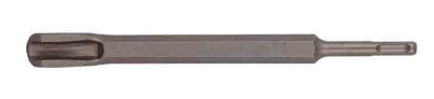 Dalta scobit SDS-Plus 17х250mm, Raider 154002 foto