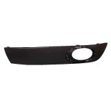 Grila bara fata VW Transporter (T5), 10.2009-, Stanga, 7E5807489E, 95692711 cu locas pentru proiectoare