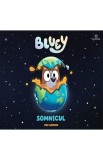 Bluey - Somnicul, Bookzone