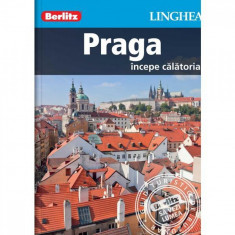 Praga - incepe calatoria foto