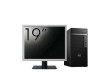 Calculator Second Hand DELL OptiPlex 7080 Tower, Intel Core i5-10500 3.10 - 4.50GHz, 8GB DDR4, 256GB SSD + Monitor 19&amp;quot; NewTechnology Media