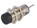 Senzor Inductiv 0-15mm 90-250VAC NC 2 Cabluri