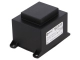 Transformator &icirc;ncapsulat 25VA 230VAC 18V 1388,8mA BREVE TUFVASSONS