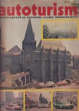 Revista Autoturism - Nr. 10 / octombrie 1978