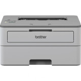 Imprimanta Brother HL-B2080DW, Laser, Monocrom, Format A4, Duplex, Retea, Wi-Fi
