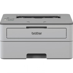 Imprimanta Brother HL-B2080DW, Laser, Monocrom, Format A4, Duplex, Retea, Wi-Fi foto