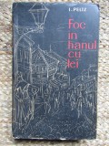 FOC IN HANUL CU TEI-I.PELTZ
