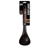 Polonic pentru supa, Ebony Rosewood Collection, Berlinger Haus Premium BH-6225