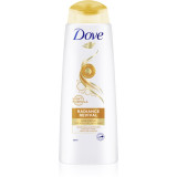 Cumpara ieftin Dove Nutritive Solutions Radiance Revival șampon stralucire pentru parul uscat si fragil 400 ml