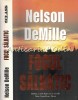 Focul Salbatic - Nelson DeMille, Editura Rao, 2007, Roman, Beletristica, 576 pagini, Coperta Cartonata