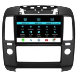 Cumpara ieftin Navigatie Dedicata Nissan Navara (2004-2010), 9Inch, 8Gb Ram, 256Gb Stocare, Carplay