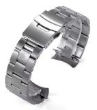 Br??ar? O?el Inoxidabil pentru Seiko 5 SKX007 / SKX009 / SRPD - 18/20/22mm