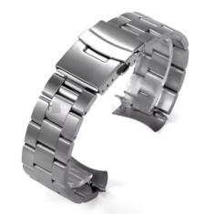 Br??ar? O?el Inoxidabil pentru Seiko 5 SKX007 / SKX009 / SRPD - 18 /19 /20 /21 / 22mm