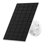 Imou - Solar Panel (FSP12-TYPE C) - for Cell PT, Type-C, 3W - White