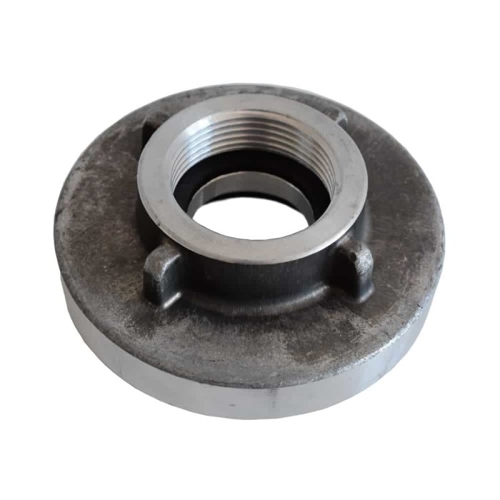 Cuplaj Storz C, Racord Furtun, Aluminiu 1 1/4&quot;