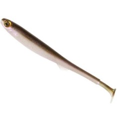 Shad Fox Rage Slick Fast Super Soft, Wakasagi, 15cm, 1buc/plic foto
