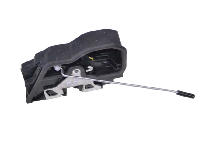 &Icirc;ncuietoare ușă st&acirc;nga față MINI COUNTRYMAN R60 2011 OEM: 7276681 15426101