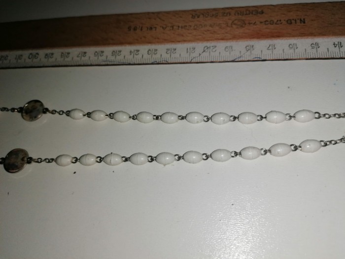 COLIER VECHI / MATANII