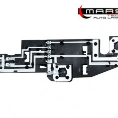 Suport becuri stop spate lampa Dacia Logan Berlina 2004-2009 dreapta Kft Auto