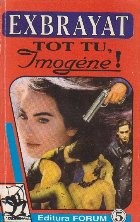 Tot tu, Imogene? foto