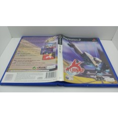 Joc PS2 Jet Ion GP (ID 000118)