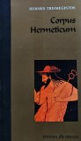 Carte Corpus Hermeticum - Hermes Trismegistos - 2012 - Editura Herald - Carti Fundamentale - Romana - Brosata