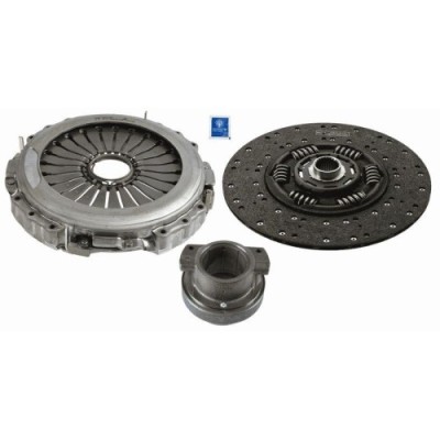 Sachs Set ambreiaj foto