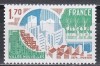 Franta 1975 - Orașe Noi, MNH, Nestampilat