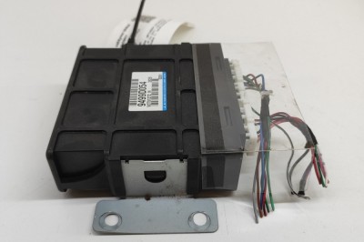 Alt modul de control MITSUBISHI OUTLANDER III GG_W, GF_W, ZJ 2013 OEM: 9499D054 | 29438817 foto