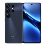 Cumpara ieftin Telefon Mobil OUKITEL C26, Albastru, 4G LTE, Ecran 6.56 HD+ 90Hz, 16GB RAM (4GB + 12GB extensibili), 128GB ROM, Camera 13MP, Baterie 5150mAh, Android