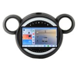 Navigatie Mini 2011-2015 sistem CIC Android 8 Core 2.2 Ghz 8+128 Qled 1K ADAS 4G LTE GPS 360 KIT-mini-02+EDT-E409V3 CarStore Technology