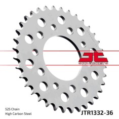 MBS Pinion spate Z36, Cod Produs: JTR133236