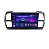 Navigatie dedicata cu Android Citroen C5 Aircross dupa 2018, 3GB RAM, Radio GPS