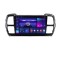 Navigatie dedicata cu Android Citroen C5 Aircross dupa 2018, 3GB RAM, Radio GPS