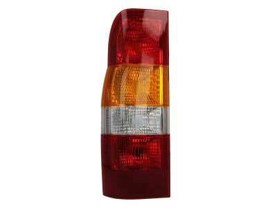 Lampa spate FORD TRANSIT caroserie (FA) (2000 - 2006) DEPO / LORO 431-1933L-UE foto