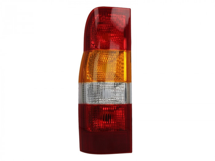 Stop spate lampa Ford Transit 05.2000-04.2006 BestAutoVest partea Stanga , fara suport becuri