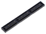 Conector PCB-PCB mamă 180 PIN 0,5mm QSH aurit SMT 2A SAMTEC