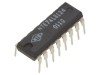 Digital Voltage Controlled Oscillator THT DIP16