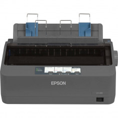 Imprimanta matriciala Epson LX-350 A4 foto